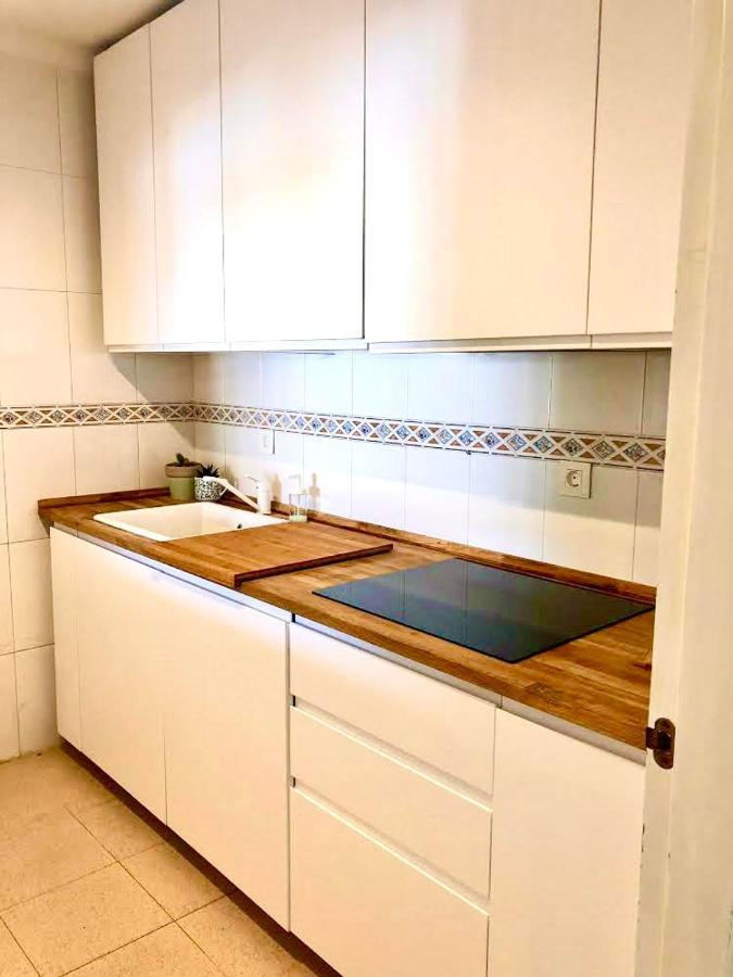 Inspiring Apartment In Carihuela Beach Torremolinos Extérieur photo